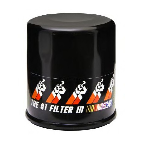 Olejové filtre Olejový filter K&N PS-1003 | race-shop.sk