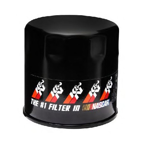 Olejové filtre Olejový filter K&N PS-1004 | race-shop.sk