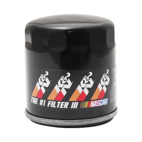 Olejové filtre Olejový filter K&N PS-1007 | race-shop.sk