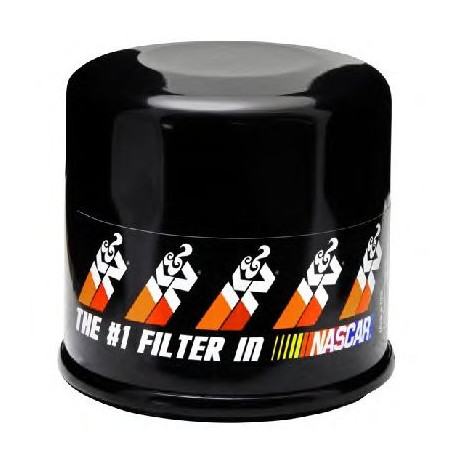 Olejové filtre Olejový filter K&N PS-1008 | race-shop.sk