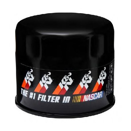 Olejové filtre Olejový filter K&N PS-1015 | race-shop.sk