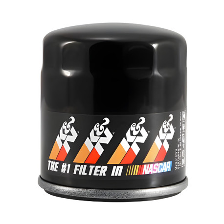 Olejové filtre Olejový filter K&N PS-1017 | race-shop.sk