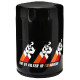 Olejové filtre Olejový filter K&N PS-3003 | race-shop.sk