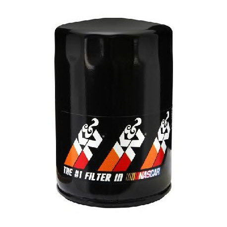 Olejové filtre Olejový filter K&N PS-3003 | race-shop.sk