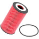 Olejové filtre Olejový filter K&N PS-7011 | race-shop.sk