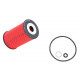 Olejové filtre Olejový filter K&N PS-7029 | race-shop.sk