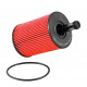 Olejové filtre Olejový filter K&N PS-7031 | race-shop.sk