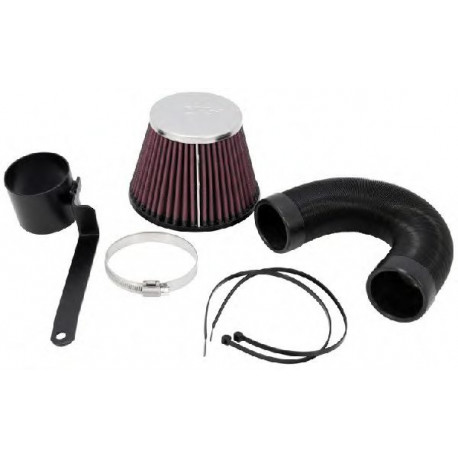 Športové sania K&N Športové sanie K&N 57i series, 57-0025 | race-shop.sk