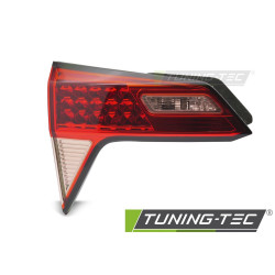 TUNING-TEC LED zadné svetlo pre HONDA HR-V II 15-18 (vnútorné, TYC), ľavé