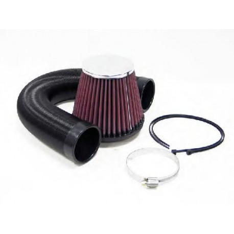 Športové sania K&N Športové sanie K&N 57i series, 57-0063 | race-shop.sk