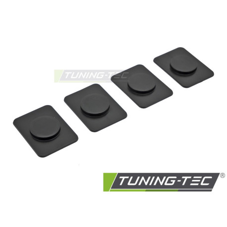 Body kit a vizuálne doplnky PDC Senzory krytky 4ks 30 mm | race-shop.sk