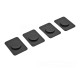 Body kit a vizuálne doplnky PDC Senzory krytky 4ks 30 mm | race-shop.sk