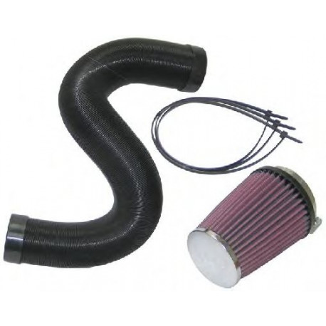 Športové sania K&N Športové sanie K&N 57i series, 57-0079 | race-shop.sk