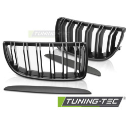 TUNING-TEC maska chladiča (Sport) pre BMW E90 E91 05-08, matná čierna