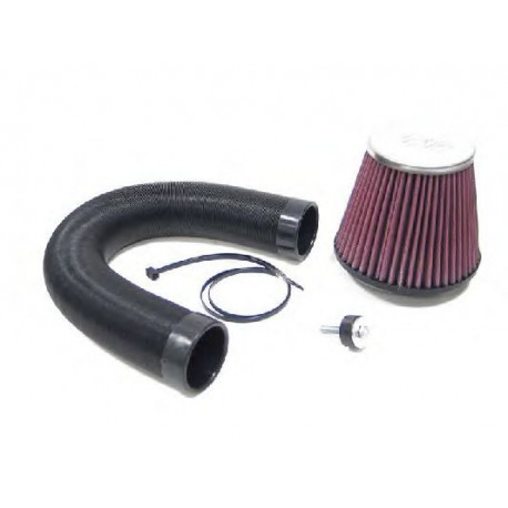 Športové sania K&N Športové sanie K&N 57i series, 57-0092 | race-shop.sk