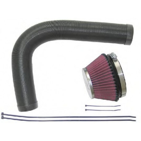 Športové sania K&N Športové sanie K&N 57i series, 57-0112 | race-shop.sk