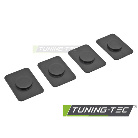 Body kit a vizuálne doplnky PDC SENZOROVÉ KAPSY 4KS 27 mm | race-shop.sk