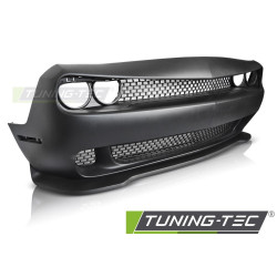TUNING-TEC predný nárazník (Sport) pre DODGE CHALLENGER 15-17