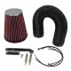 Športové sania K&N Športové sanie K&N 57i series, 57-0136 | race-shop.sk