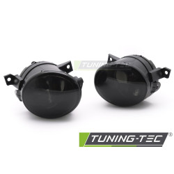 TUNING-TEC hmlové svetlá pre VW GOLF V / JETTA / AMAROK / SCIROCCO / UP SKODA CITIGO, dymová