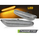 Osvetlenie TUNING-TEC bočné smerovky pre BMW E46 / E60 / E87 / E90, biela | race-shop.sk