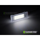 Osvetlenie TUNING-TEC LED interiérové osvetlenie pre BMW MINI COOPER | race-shop.sk