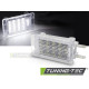 Osvetlenie TUNING-TEC LED osvetlenie kufra pre BMW E30 E36 E34 E24 E32, MINI R50 R53 | race-shop.sk