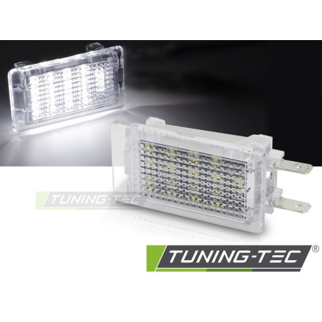 Osvetlenie TUNING-TEC LED osvetlenie kufra pre BMW E30 E36 E34 E24 E32, MINI R50 R53 | race-shop.sk