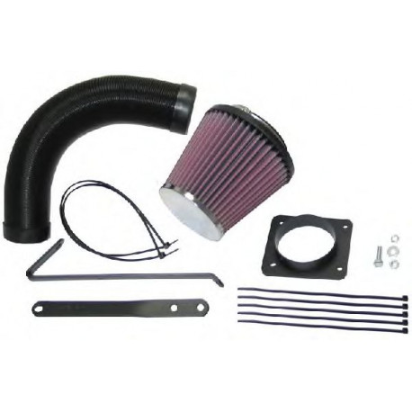 Športové sania K&N Športové sanie K&N 57i series, 57-0150 | race-shop.sk