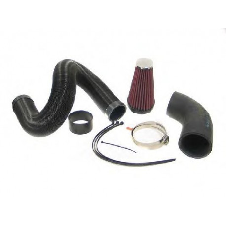 Športové sania K&N Športové sanie K&N 57i series, 57-0160 | race-shop.sk
