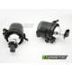 Osvetlenie TUNING-TEC hmlové svetlá (Projector) pre BMW E90 E60 E63 X3 E83, dymová | race-shop.sk