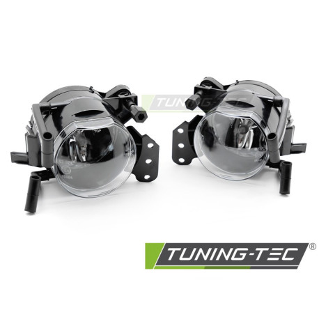 Osvetlenie TUNING-TEC hmlové svetlá pre BMW E90 E60 E63 X3 E83 | race-shop.sk
