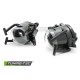 Osvetlenie TUNING-TEC hmlové svetlá pre BMW E90 E60 E63 X3 E83 | race-shop.sk