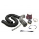 Športové sania K&N Športové sanie K&N 57i series, 57-0195-2 | race-shop.sk