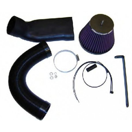 Športové sania K&N Športové sanie K&N 57i series, 57-0202-1 | race-shop.sk