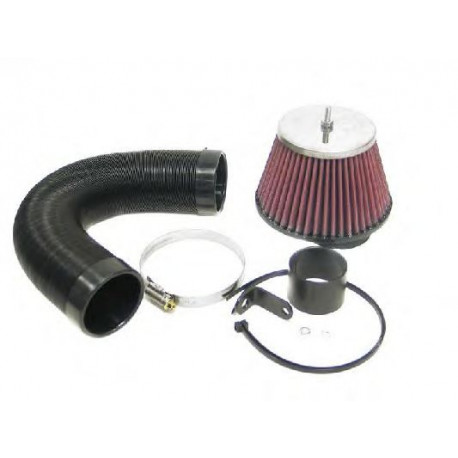 Športové sania K&N Športové sanie K&N 57i series, 57-0203 | race-shop.sk