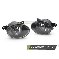 TUNING-TEC hmlové svetlá pre VW T5 10-15, číra