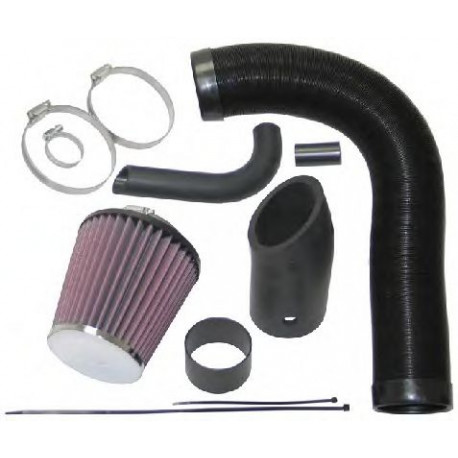 Športové sania K&N Športové sanie K&N 57i series, 57-0241 | race-shop.sk
