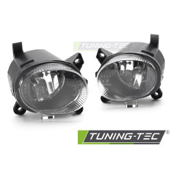 TUNING-TEC hmlové svetlá pre VW PASSAT CC 08-12 AUDI A1 / A4 / A5 / A6 / Q3, číra