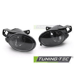 TUNING-TEC hmlové svetlá pre VW PASSAT B6 3C 05-10, číra