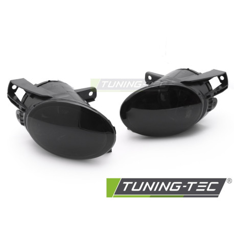Osvetlenie TUNING-TEC hmlové svetlá pre VW PASSAT B6 3C 05-10, dymová | race-shop.sk