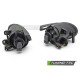 Osvetlenie TUNING-TEC hmlové svetlá pre VW PASSAT B6 3C 05-10, dymová | race-shop.sk