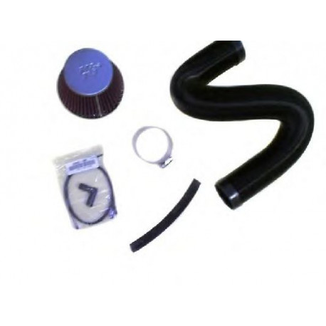 Športové sania K&N Športové sanie K&N 57i series, 57-0261-1 | race-shop.sk