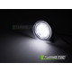 Osvetlenie TUNING-TEC LED osvetlenie pod zrkadlá pre FORD MONDEO, FOCUS, GALAXY, S-MAX | race-shop.sk