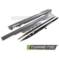 TUNING-TEC bočné prahy (Performance Style) pre BMW G22 G23 20