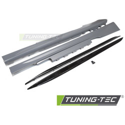 TUNING-TEC bočné prahy (Performance Style) pre BMW G22 G23 20