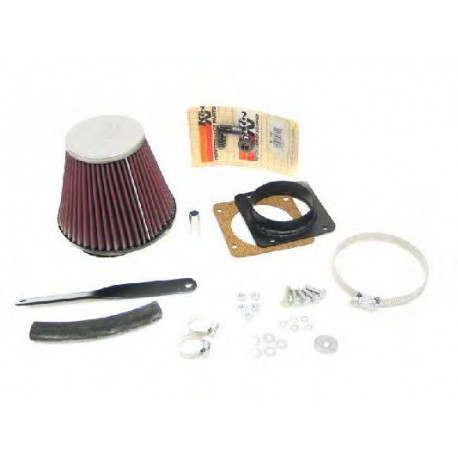 Športové sania K&N Športové sanie K&N 57i series, 57-0297 | race-shop.sk