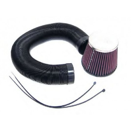 Športové sania K&N Športové sanie K&N 57i series, 57-0299 | race-shop.sk