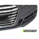 Body kit a vizuálne doplnky TUNING-TEC predný nárazník (Sport S Style) pre AUDI A3 8V 17-20 (pre parkovacie senzory) | race-shop.sk