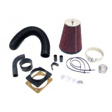 Športové sania K&N Športové sanie K&N 57i series, 57-0319 | race-shop.sk